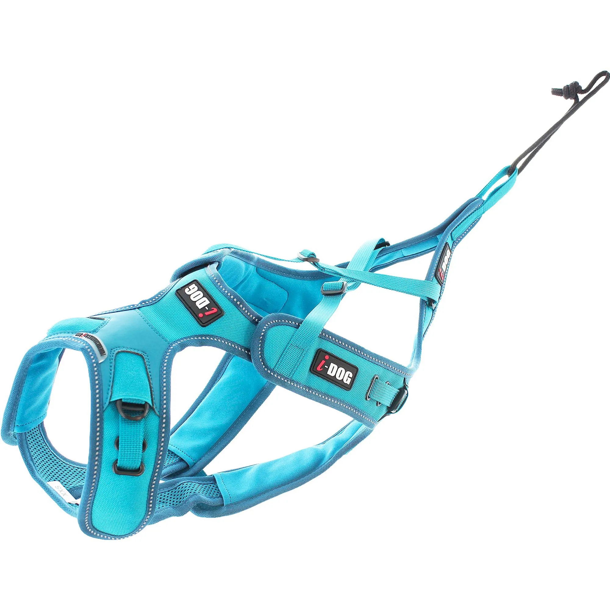 I-Dog Phoenix ALM