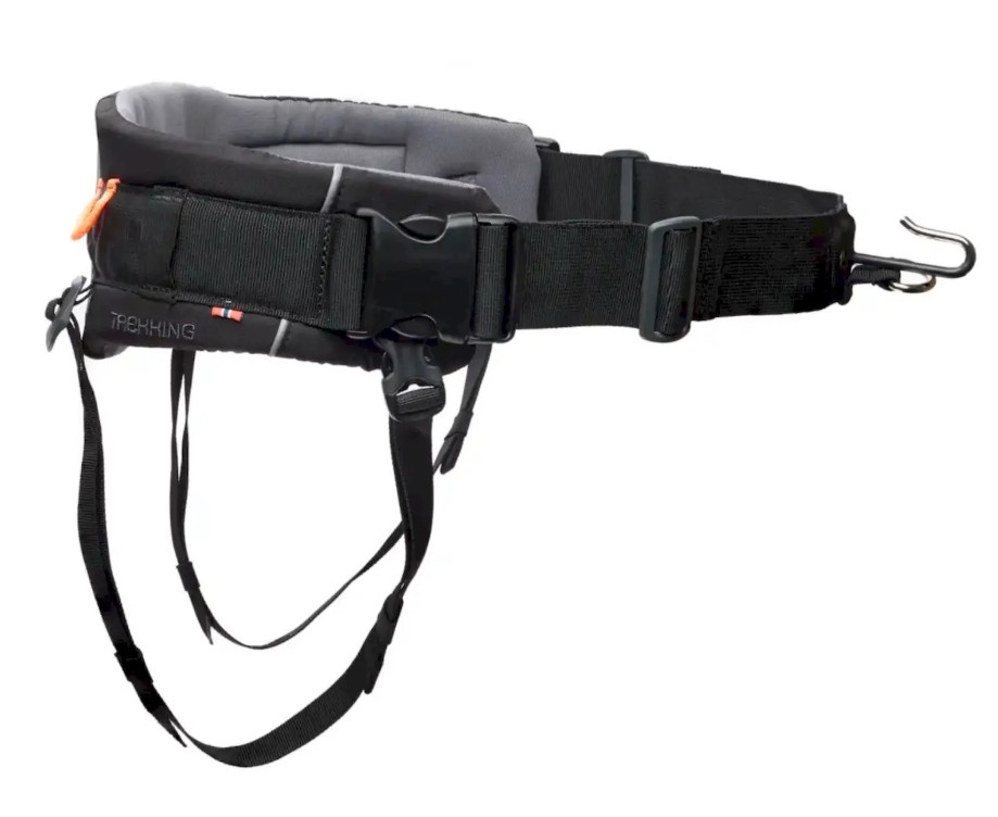 Non-stop Trekking Belt 2.0