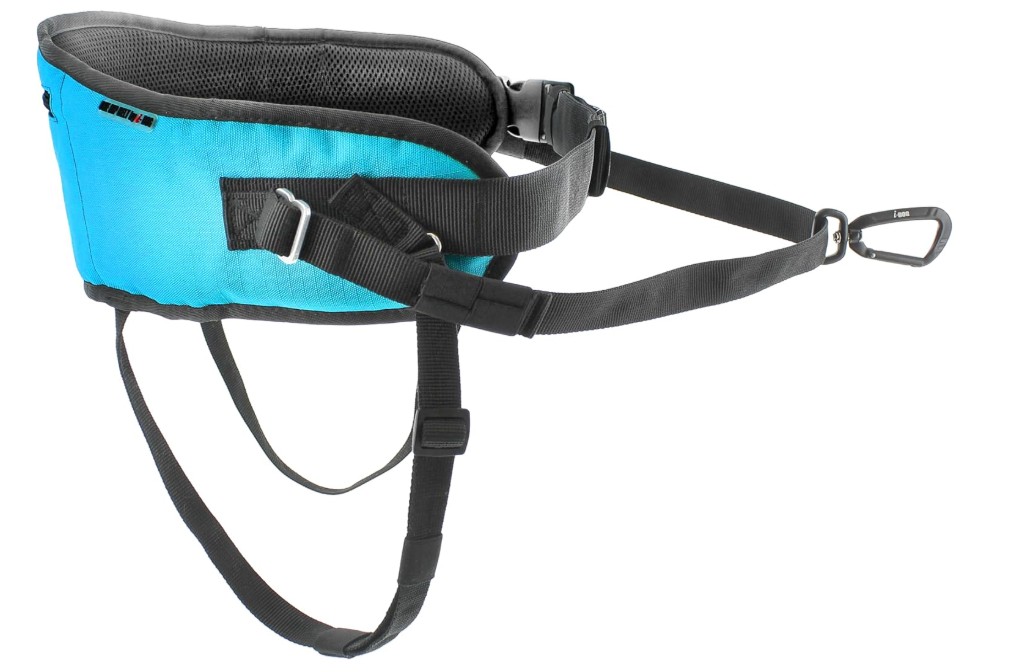 I-Dog Baudrier ONE