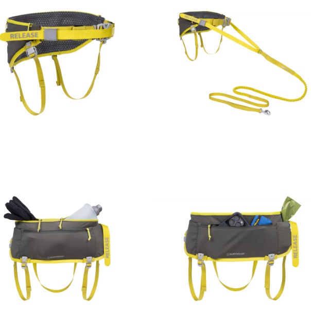 Ruffwear Omnijore
