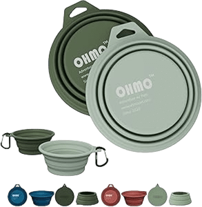OHMO silicone