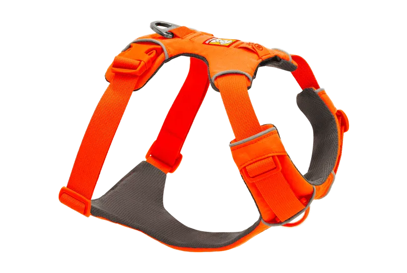 Ruffwear Web Master