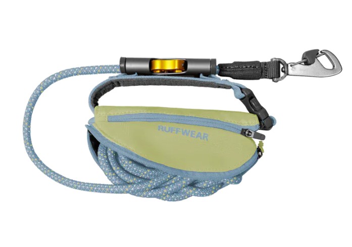 Ruffwear Hitch Hiker Leash
