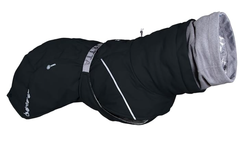 Hurtta Extreme Warmer III ECO, manteau grand froid pour chien