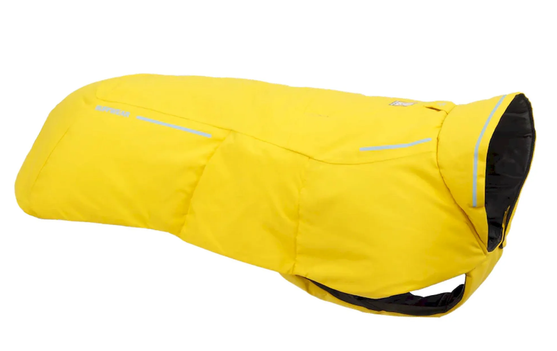 Ruffwear Vert Jacket, manteau isolé pour chien
