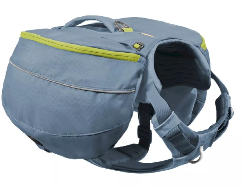 Ruffwear Palisades Pack