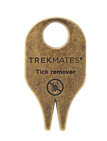 Trekmates Tick Remover