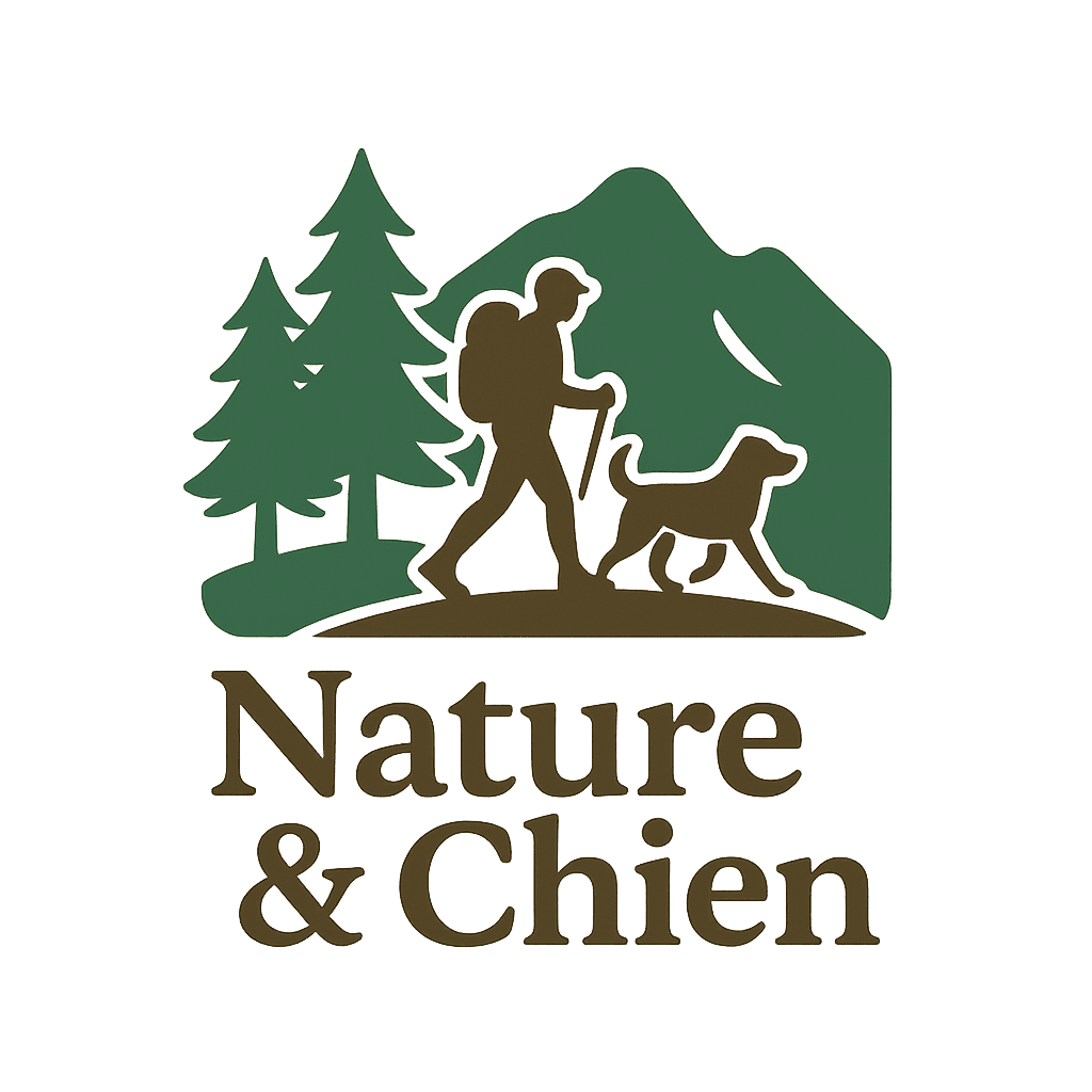 Nature & Chien